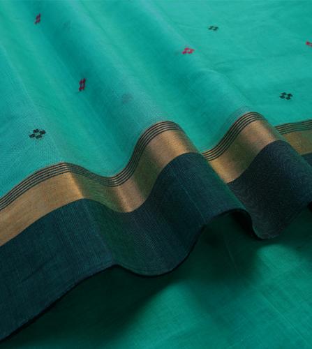 MANAMEDU COTTON SAREES WITH BLOUSE